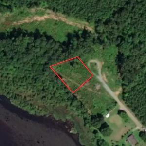 Photo #1 of SOLD property in Off Old Gaston Extended - Lot 2, Gaston, NC 0.5 acres