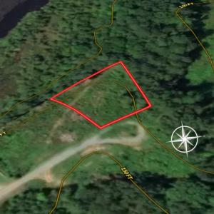 Photo #3 of SOLD property in Off Old Gaston Extended - Lot 2, Gaston, NC 0.5 acres