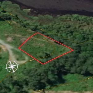 Photo #8 of SOLD property in Off Old Gaston Extended - Lot 2, Gaston, NC 0.5 acres