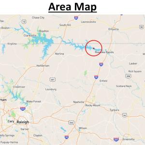 Photo #13 of SOLD property in Off Old Gaston Extended - Lot 2, Gaston, NC 0.5 acres