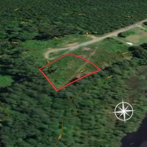 Photo #14 of SOLD property in Off Old Gaston Extended - Lot 2, Gaston, NC 0.5 acres