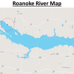 Photo #20 of SOLD property in Off Old Gaston Extended - Lot 2, Gaston, NC 0.5 acres
