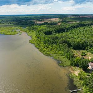 Photo #23 of SOLD property in Off Old Gaston Extended - Lot 2, Gaston, NC 0.5 acres
