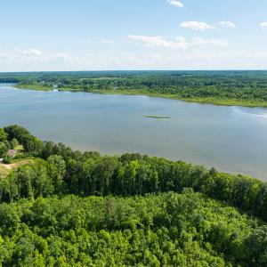 Photo #22 of SOLD property in Off Old Gaston Extended - Lot 3, Gaston, NC 4.1 acres