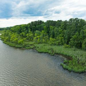 Photo #24 of SOLD property in Off Old Gaston Extended - Lot 3, Gaston, NC 4.1 acres