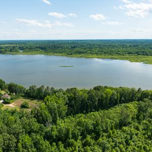 Photo #28 of SOLD property in Off Old Gaston Extended - Lot 3, Gaston, NC 4.1 acres