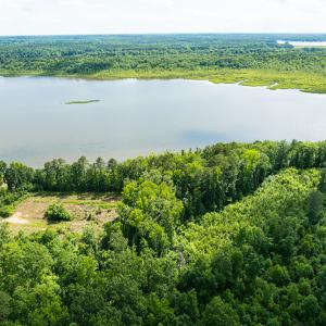 Photo #33 of SOLD property in Off Old Gaston Extended - Lot 3, Gaston, NC 4.1 acres