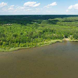 Photo #38 of SOLD property in Off Old Gaston Extended - Lot 3, Gaston, NC 4.1 acres
