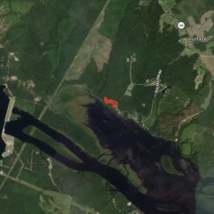 Photo #53 of SOLD property in Off Old Gaston Extended - Lot 3, Gaston, NC 4.1 acres