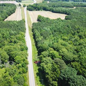 Photo #35 of SOLD property in Off Meherrin Rd, Courtland, VA 115.0 acres