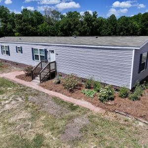 Photo #16 of SOLD property in 1125 Cupela Rd, Walstonburg, NC 38.0 acres