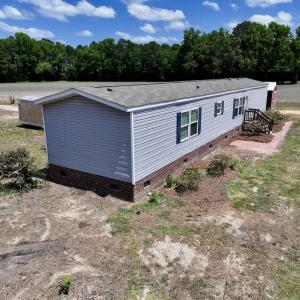 Photo #17 of SOLD property in 1125 Cupela Rd, Walstonburg, NC 38.0 acres