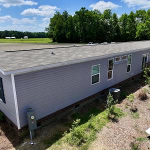 Photo #19 of SOLD property in 1125 Cupela Rd, Walstonburg, NC 38.0 acres