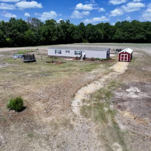 Photo #3 of SOLD property in 1125 Cupela Rd, Walstonburg, NC 38.0 acres