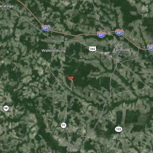 Photo #43 of SOLD property in 1125 Cupela Rd, Walstonburg, NC 38.0 acres