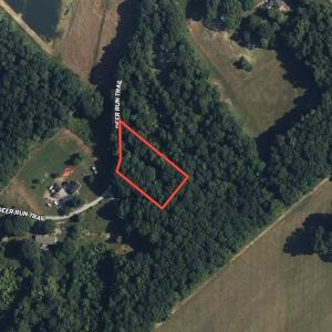 Photo #1 of SOLD property in 0001 Deer Run Trail, Mebane, NC 1.0 acres
