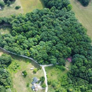 Photo #3 of SOLD property in 0001 Deer Run Trail, Mebane, NC 1.0 acres