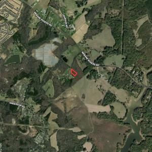 Photo #13 of SOLD property in 0001 Deer Run Trail, Mebane, NC 1.0 acres