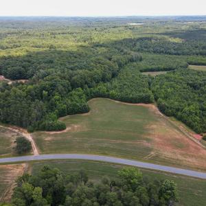 Photo #3 of SOLD property in Off E Elkhorn Rd, Java, VA 34.4 acres