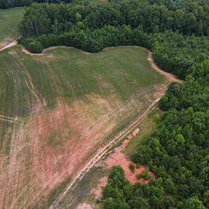 Photo #4 of SOLD property in Off E Elkhorn Rd, Java, VA 34.4 acres