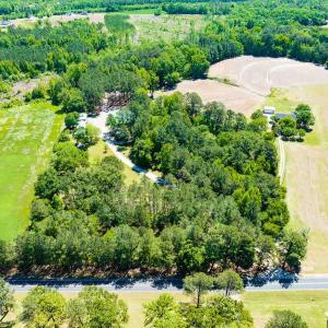 Photo #2 of SOLD property in 681 Griffin Rd, Lillington, NC 10.1 acres