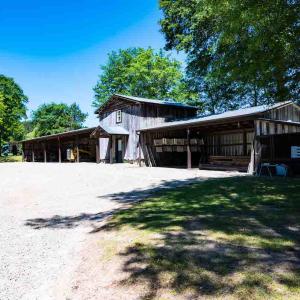 Photo #12 of SOLD property in 681 Griffin Rd, Lillington, NC 10.1 acres