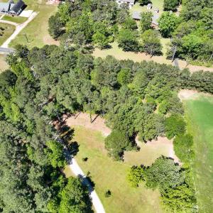 Photo #15 of SOLD property in 681 Griffin Rd, Lillington, NC 10.1 acres