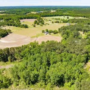 Photo #20 of SOLD property in 681 Griffin Rd, Lillington, NC 10.1 acres