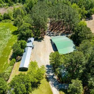 Photo #21 of SOLD property in 681 Griffin Rd, Lillington, NC 10.1 acres