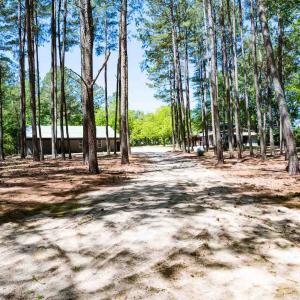 Photo #22 of SOLD property in 681 Griffin Rd, Lillington, NC 10.1 acres