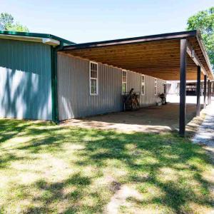 Photo #25 of SOLD property in 681 Griffin Rd, Lillington, NC 10.1 acres
