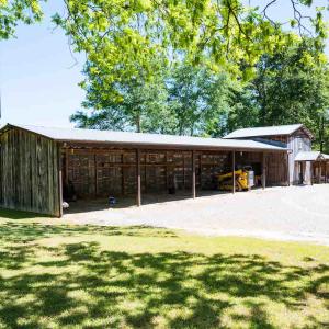 Photo #27 of SOLD property in 681 Griffin Rd, Lillington, NC 10.1 acres