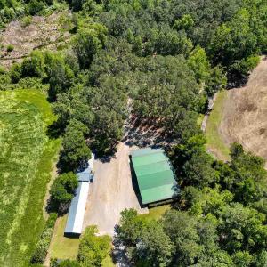 Photo #28 of SOLD property in 681 Griffin Rd, Lillington, NC 10.1 acres