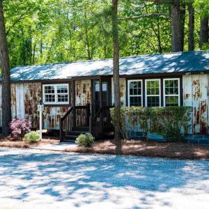 Photo #6 of SOLD property in 681 Griffin Rd, Lillington, NC 10.1 acres