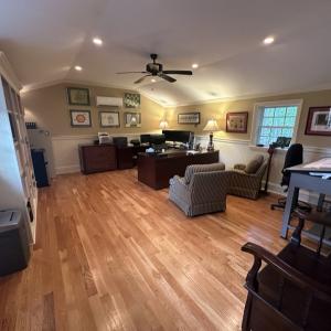 Photo #7 of SOLD property in 681 Griffin Rd, Lillington, NC 10.1 acres