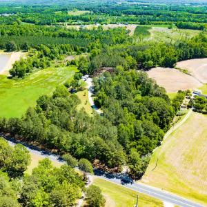 Photo #10 of SOLD property in 681 Griffin Rd, Lillington, NC 10.1 acres