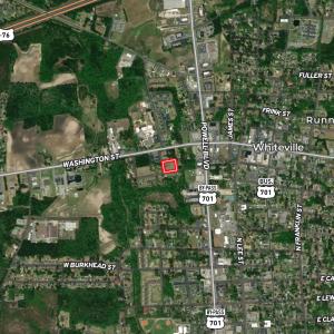 Photo #25 of SOLD property in 504 Bob White Lane, Whiteville, NC 1.5 acres
