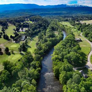 Photo #4 of SOLD property in Off Elwood Dr - Lot 14, Hot Springs, VA 0.7 acres