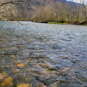 Photo #6 of SOLD property in Off Elwood Dr - Lot 14, Hot Springs, VA 0.7 acres