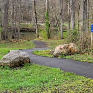 Photo #10 of SOLD property in Off Elwood Dr - Lot 14, Hot Springs, VA 0.7 acres