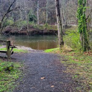 Photo #11 of SOLD property in Off Elwood Dr - Lot 14, Hot Springs, VA 0.7 acres