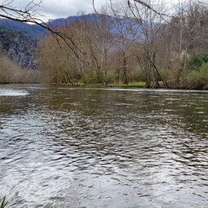 Photo #15 of SOLD property in Off Elwood Dr - Lot 14, Hot Springs, VA 0.7 acres