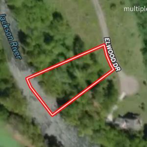 Photo #1 of SOLD property in Off Elwood Dr - Lot 20, Hot Springs, VA 1.1 acres