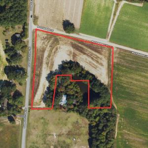 Photo #1 of SOLD property in Off Barbour Store Rd, Willow Spring, NC 5.6 acres