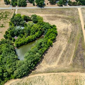 Photo #13 of SOLD property in Off Barbour Store Rd, Willow Spring, NC 5.6 acres