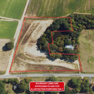 Photo #3 of SOLD property in Off Barbour Store Rd, Willow Spring, NC 5.6 acres