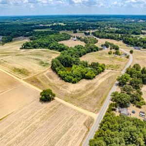 Photo #5 of SOLD property in Off Barbour Store Rd, Willow Spring, NC 5.6 acres