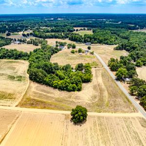 Photo #7 of SOLD property in Off Barbour Store Rd, Willow Spring, NC 5.6 acres