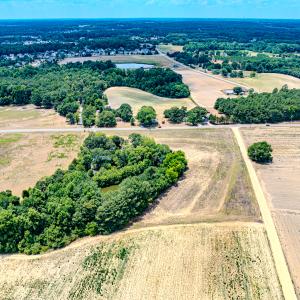 Photo #11 of SOLD property in Off Barbour Store Rd, Willow Spring, NC 5.6 acres