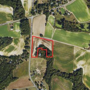 Photo #16 of SOLD property in Off Barbour Store Rd, Willow Spring, NC 5.6 acres